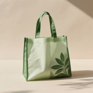 Non-woven bags – 3 reasons why supermarket chains and stores should use them
