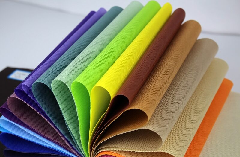 Everything you need to know about PP non-woven fabrics