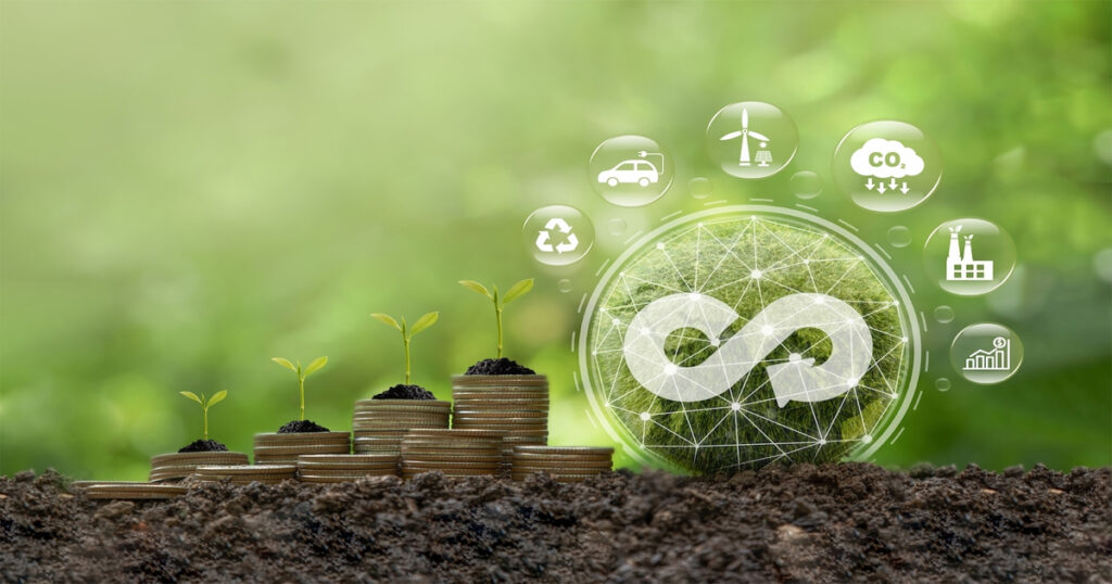 Why is green packaging becoming the new trend in the packaging industry?
