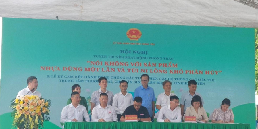 Stavian Packaging responds to “Say no to disposable plastic products and non-biodegradable plastic bags” movement