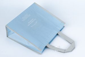 What Makes Pipping Sewing Non-Woven Bags Superior?