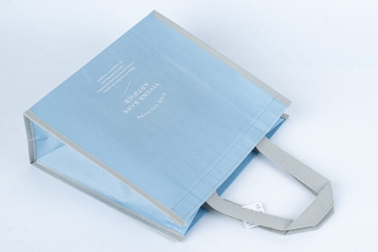 What Makes Pipping Sewing Non-Woven Bags Superior?