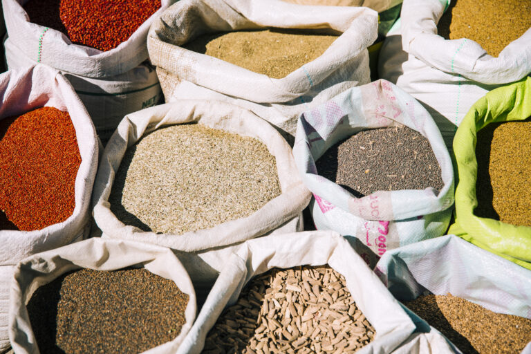 PP Packaging – The Optimal Choice for a Green and Sustainable Future