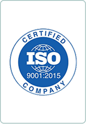 ISO 9001:2015