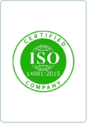 ISO 14001:2015