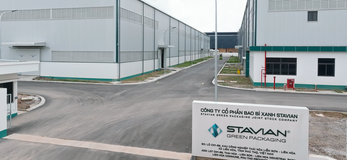 Manufacturing factories