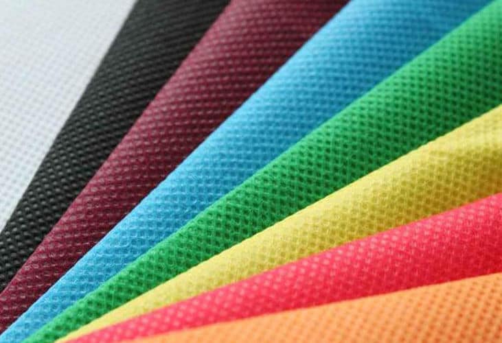 Tất cả những điều bạn cần biết về vải PP không dệt