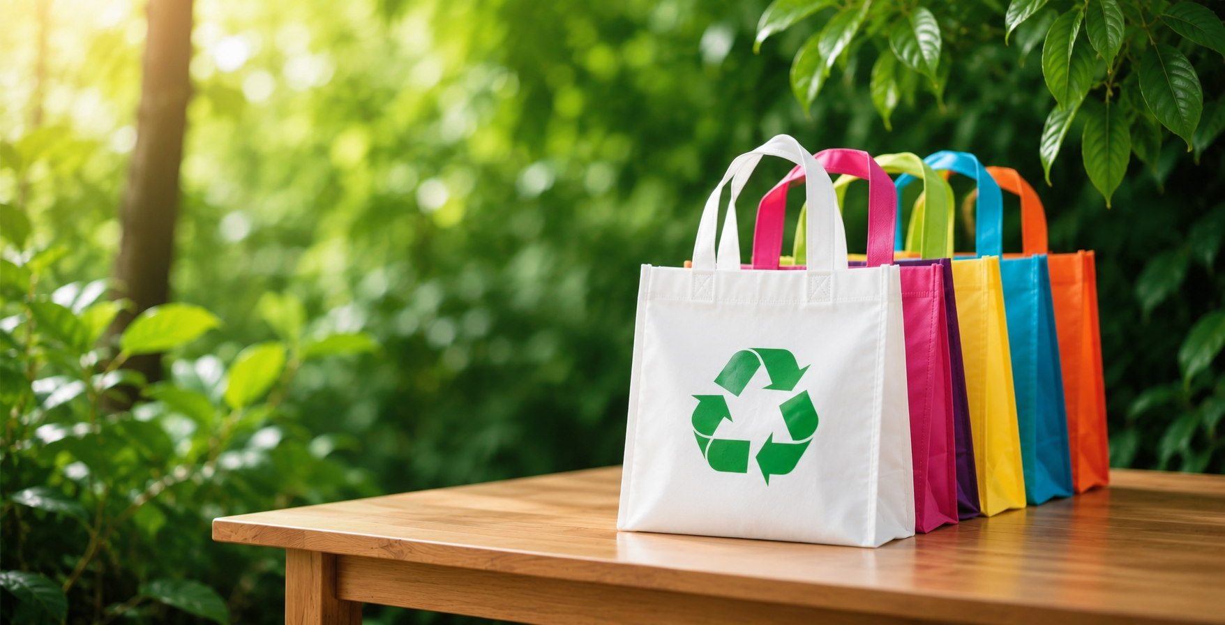 PP non-woven bags