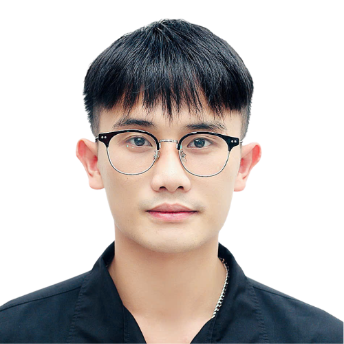 Jason Bui Van Huy