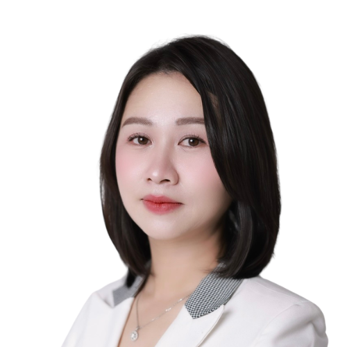 Daisy Hoang Thi Duyen