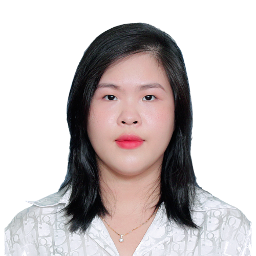 Tracy Dong Phuong Thao