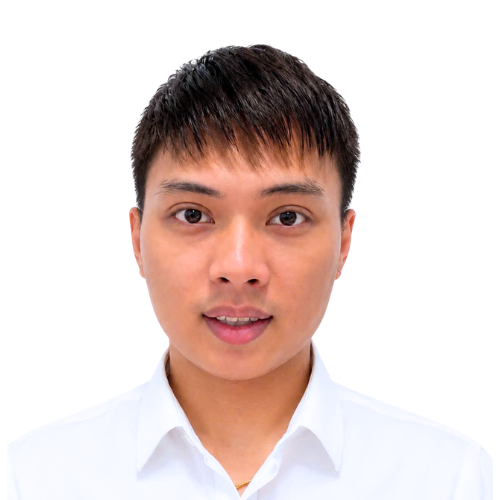 Vincent Nguyen Manh Viet