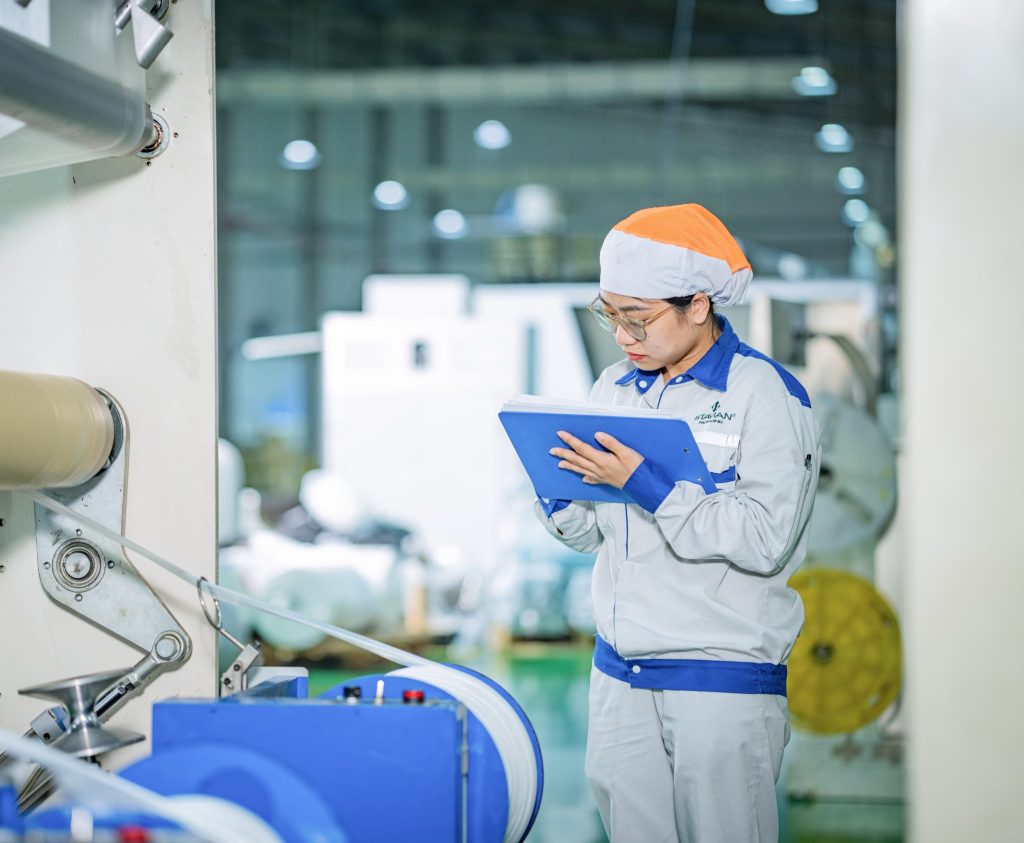 Quản lý chất lượng