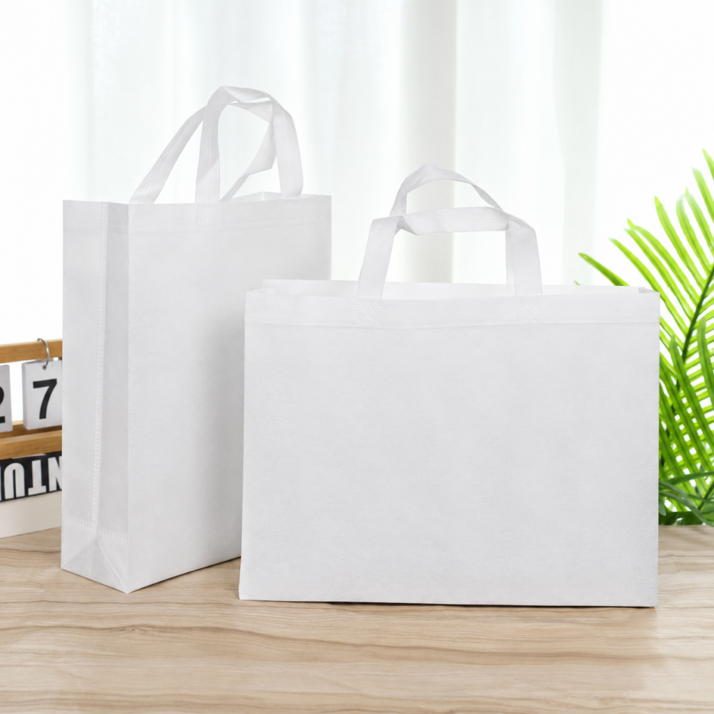 non-woven bags