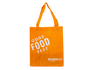 Leader box non-woven bag