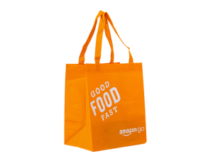 Leader box non-woven bag