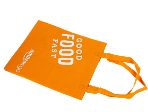 Leader box non-woven bag