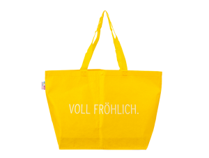 PET / RPET bag