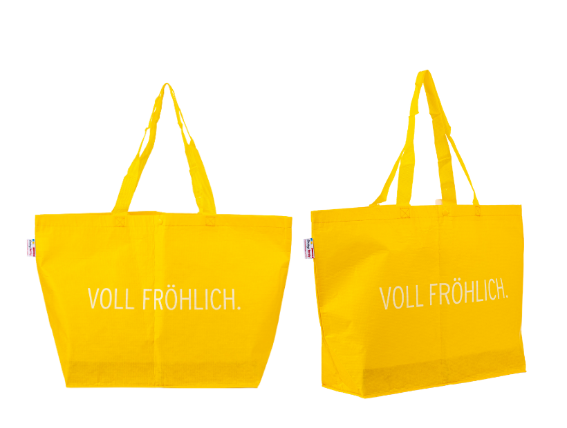 PET / RPET bag