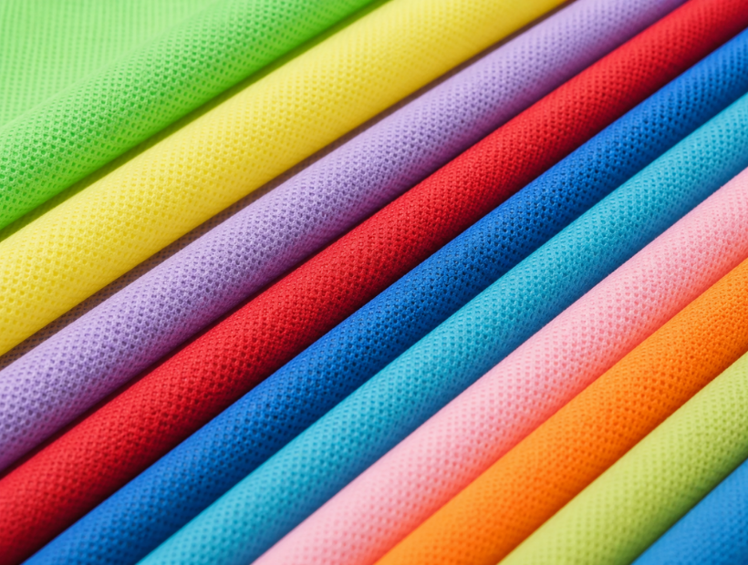 PP non-woven fabric