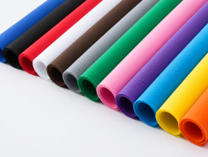 PP non-woven fabric