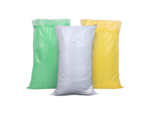 PP woven sack