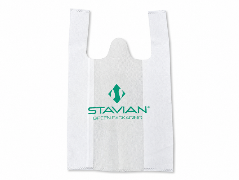 Non-woven T-shirt bags – A eco-friendly packaging solution