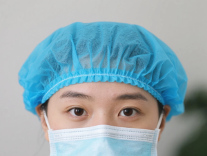 PP non-woven fabric in medical