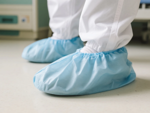 PP non-woven fabric in medical