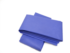 PP non-woven fabric in medical