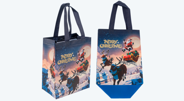 The Perfect Combination: Non-Woven Fabric & BOPP Film for Durable, Elegant Bags