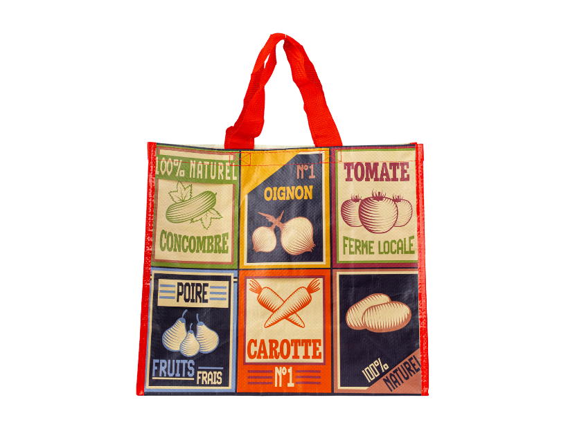 PP woven sewing bags