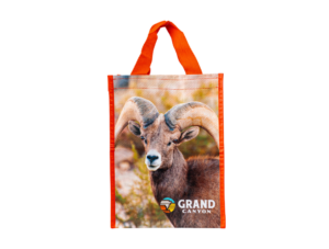 PP woven sewing bags
