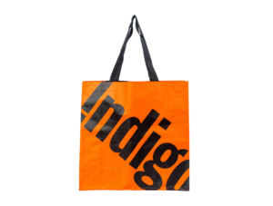 PP woven sewing bags