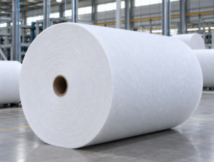 PP non-woven fabric in roll