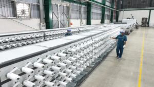 Manh PP – Giải pháp vật liệu bền chắc cho bao bì