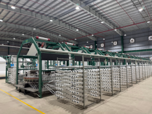 Cuộn manh dệt PP là gì? Đặc điểm và công dụng của sản phẩm này?